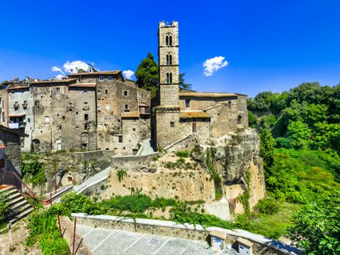 Ronciglione | Cosa vedere e come visitare Ronciglione