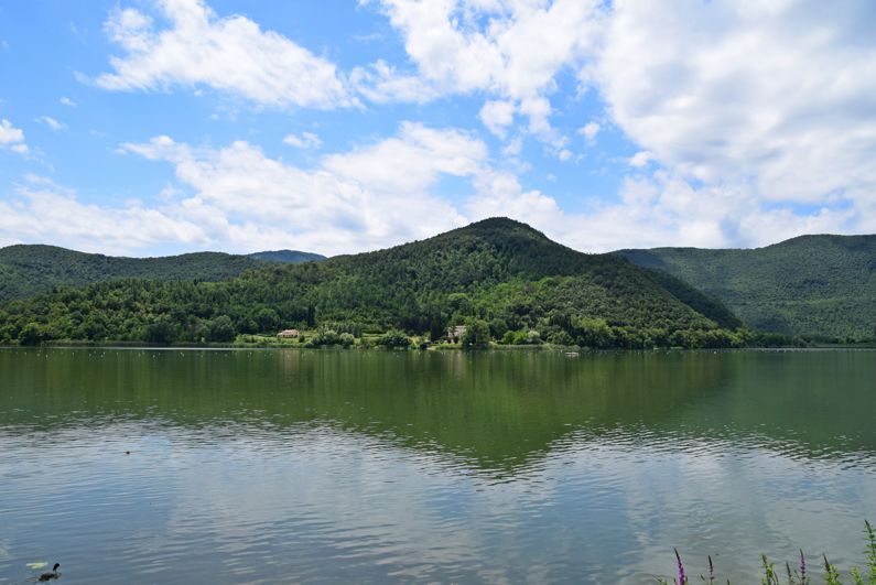 Cosa vedere nei dintorni di Labro (Lago di Piediluco) | Lazio Nascosto