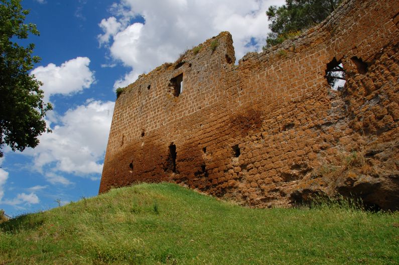 Cosa vedere nei dintorni di Villa Lante (Castel Cardinale) | Lazio Nascosto Cosa vedere nei dintorni di Villa Lante (Castel Cardinale) | Lazio Nascosto