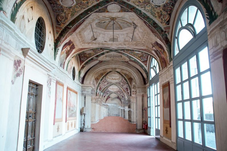 Villa Lante a Bagnaia - Casino Montalto (VT) | Lazio Nascosto Villa Lante a Bagnaia - Casino Montalto (VT) | Lazio Nascosto