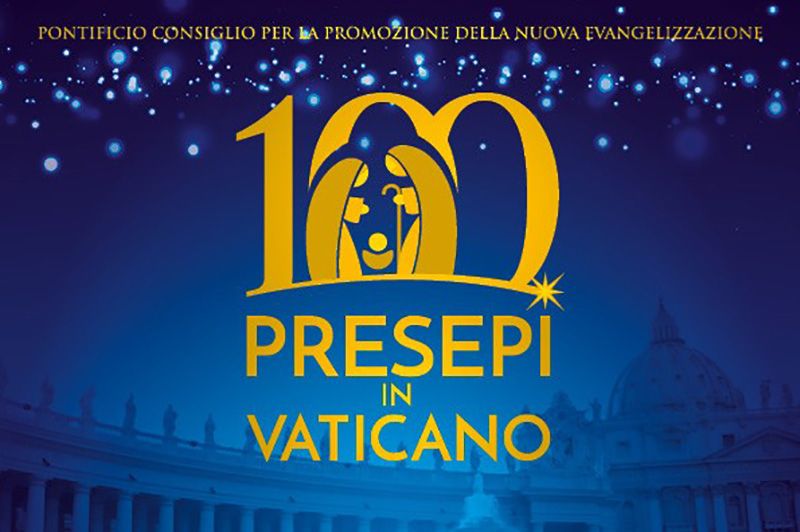 100 Presepi in Vaticano | Lazio Nascosto