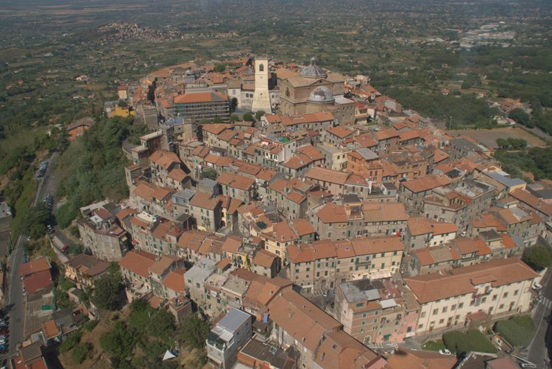 Monte Compatri | Cosa vedere nel borgo | Lazio Nascosto Monte Compatri | Cosa vedere nel borgo | Lazio Nascosto