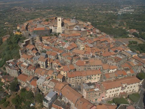 Monte Compatri | Cosa vedere nel borgo | Lazio Nascosto