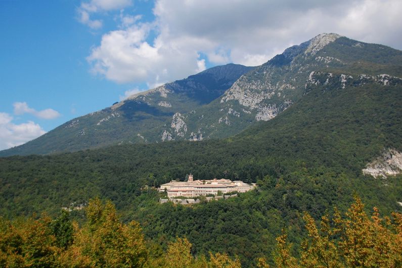 Cosa vedere nei dintorni di Alatri | Lazio Nascosto Cosa vedere nei dintorni di Alatri | Lazio Nascosto