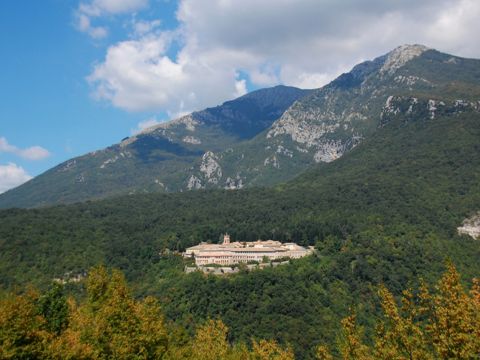 Cosa vedere nei dintorni di Alatri | Lazio Nascosto