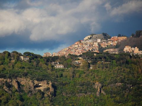 Cosa vedere nei dintorni di Monte Porzio Catone (Rocca di Papa) | Lazio Nascosto