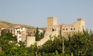 Castelli e Rocche da vedere vicino a Latina e provincia | Lazio Nascosto