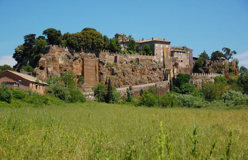 Cosa vedere a Ceri | Lazio Nascosto Cosa vedere a Ceri | Lazio Nascosto