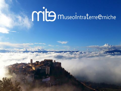 Mite - Museo Intra Terre Erniche a Veroli | Lazio Nascosto