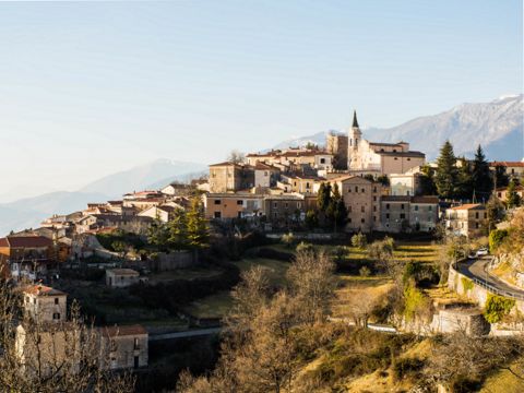 Settefrati | Lazio Nascosto