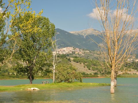 Cosa vedere a Trivigliano | Lazio Nascosto