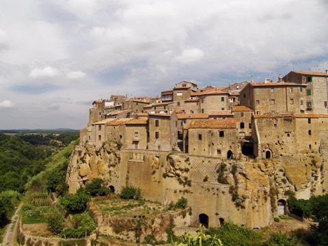 I Luoghi più belli da vedere nei dintorni di Pianiano | Lazio Nascosto