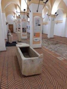 Museo MuCaM di Mentana | Lazio Nascosto