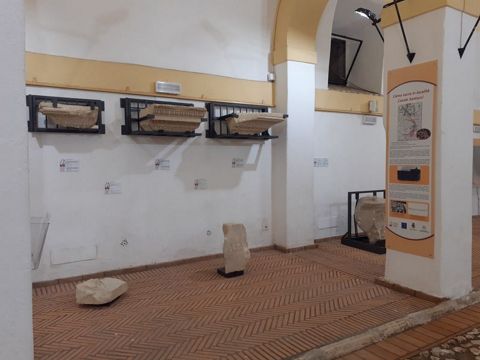 Museo MuCaM di Mentana | Lazio Nascosto