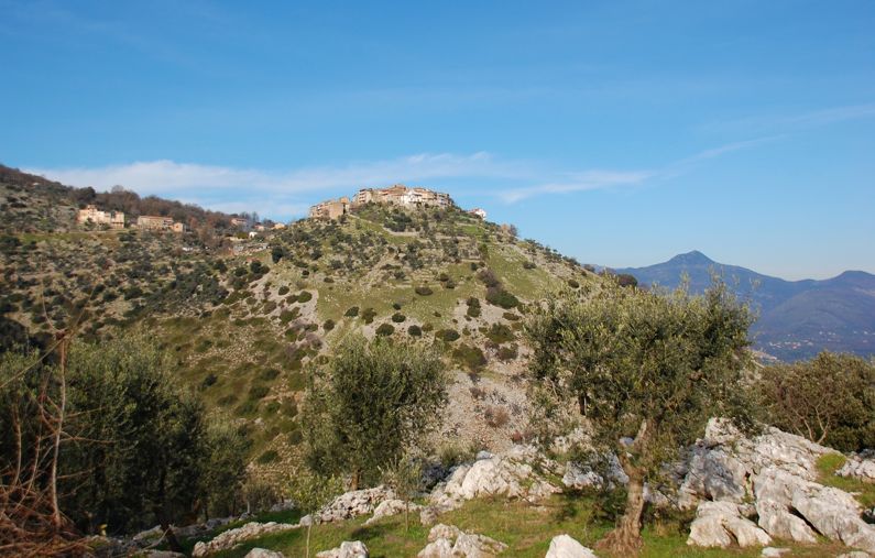 Scopri cosa visitare a Pisterzo | Lazio Nascosto Scopri cosa visitare a Pisterzo | Lazio Nascosto