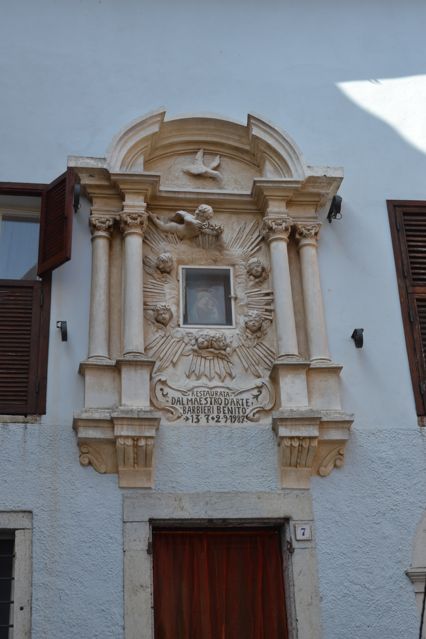 Riofreddo (Edicola Sacra) | Lazio Nascosto Riofreddo (Edicola Sacra) | Lazio Nascosto