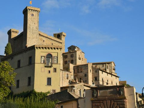Cosa visitare vicino a Sermugnano (Bolsena) | Lazio Nascosto Cosa visitare vicino a Sermugnano (Bolsena) | Lazio Nascosto