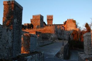 Cosa vedere vicino a Trevinano (Castello di Torre Alfina) | Lazio Nascosto