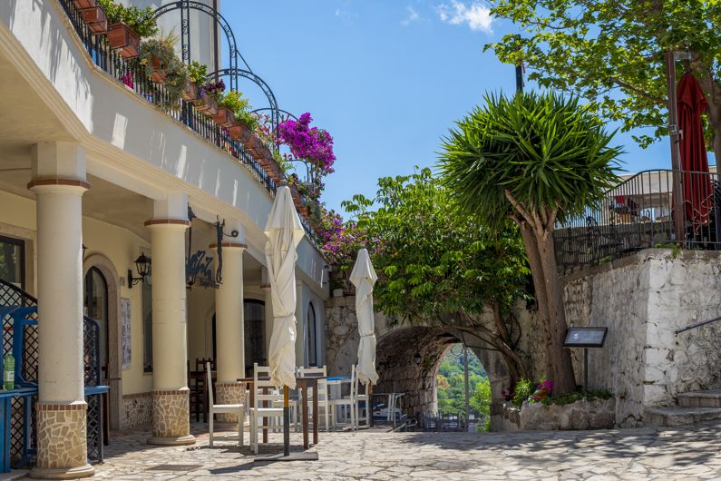 Ristoranti e Pizzeria a Sperlonga | Lazio Nascosto Ristoranti e Pizzeria a Sperlonga | Lazio Nascosto
