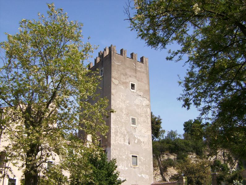 Torrimpietra (Castello Medievale) | Lazio Nascosto