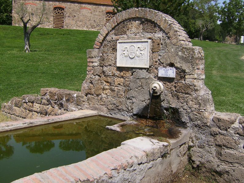 Cosa vedere a Tragliata, borgo vicino Roma | Lazio Nascosto Cosa vedere a Tragliata, borgo vicino Roma | Lazio Nascosto