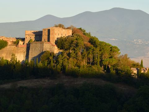 Cosa vedere a Trevinano | Lazio Nascosto