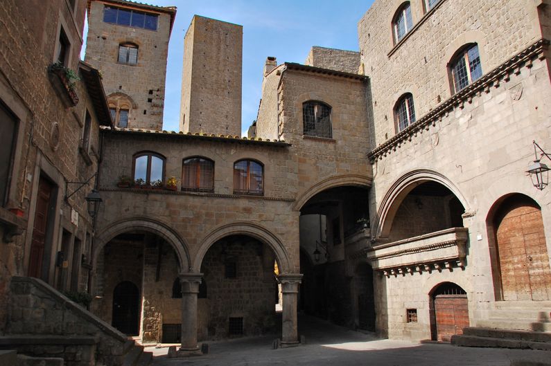 Biglietti per visitare le attrazioni turistiche nel Lazio e a Roma Biglietti per visitare le attrazioni turistiche nel Lazio e a Roma