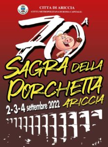 Sagra della Porchetta di Ariccia 2022 | Lazio Nascosto