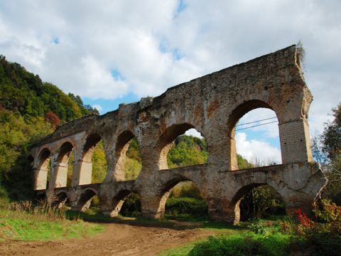 Cosa visitare nei dintorni di San Vittorino | Lazio Nascosto Cosa visitare nei dintorni di San Vittorino | Lazio Nascosto