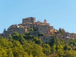 Cosa visitare a Ornaro | Lazio Nascosto