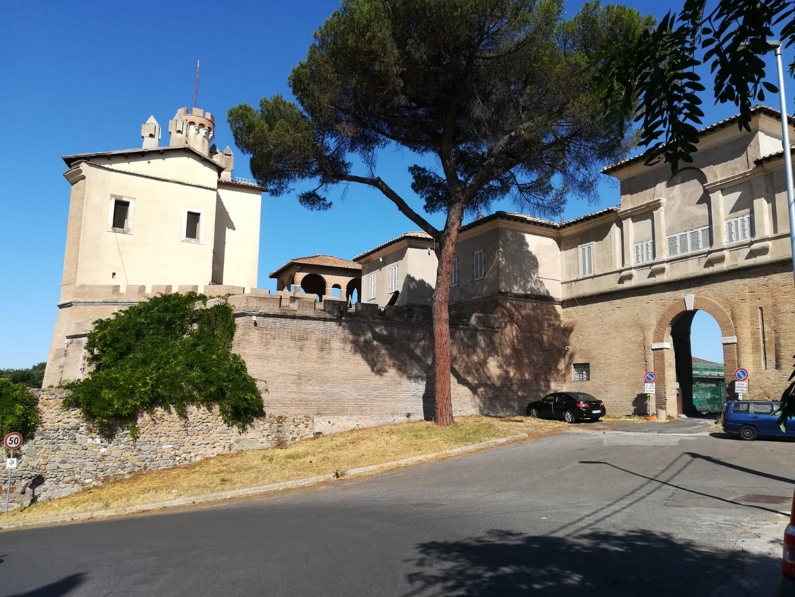 Pratica di Mare | Cosa vedere nel borgo | Lazio Nascosto Pratica di Mare | Cosa vedere nel borgo | Lazio Nascosto