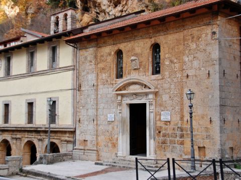 Cosa vedere vicino a Cittaducale | Lazio Nascosto