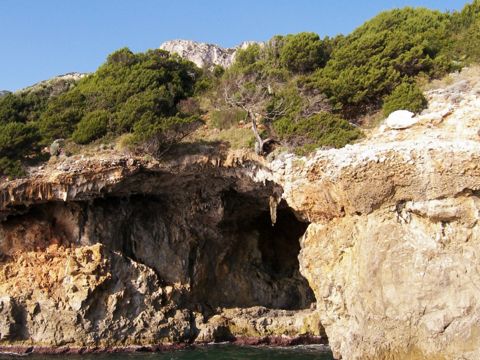 Le Grotte del Circeo | Lazio Nascosto