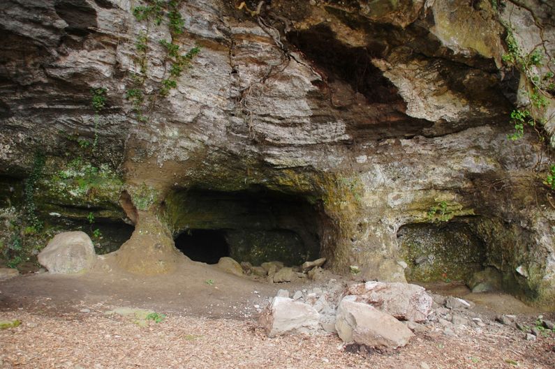 Le Grotte di Palazzolo | Lazio Nascosto Le Grotte di Palazzolo | Lazio Nascosto