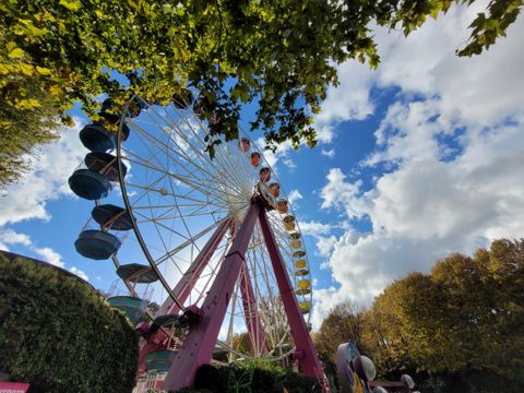 Luneur Park | Orari e Prezzi del Biglietto | Lazio nascosto