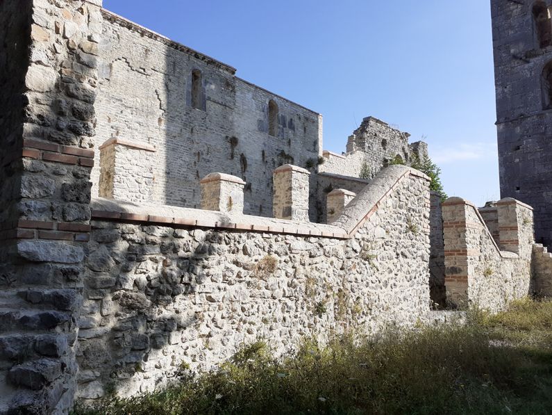 Abbazia di Santa Maria del Piano a Orvinio (RI) | Lazio Nascosto Abbazia di Santa Maria del Piano a Orvinio (RI) | Lazio Nascosto