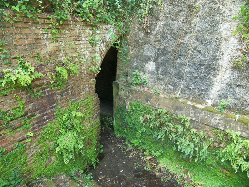 La Fonte di Lucullo a San Felice Circeo | Lazio Nascosto