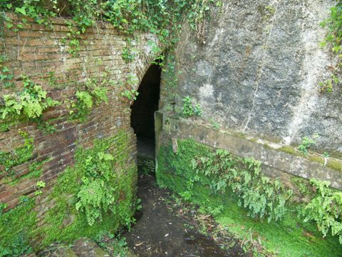 La Fonte di Lucullo a San Felice Circeo | Lazio Nascosto