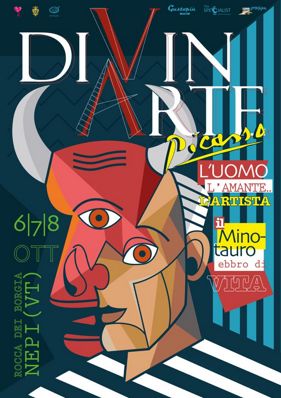 Divinarte 2023 a Nepi (VT) | Lazio Nascosto