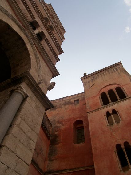 Gaeta (Duomo dei SS. Erasmo e Marciano) | Lazio Nascosto