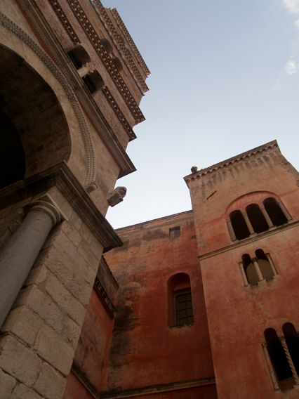 Gaeta (Duomo dei SS. Erasmo e Marciano) | Lazio Nascosto Gaeta (Duomo dei SS. Erasmo e Marciano) | Lazio Nascosto