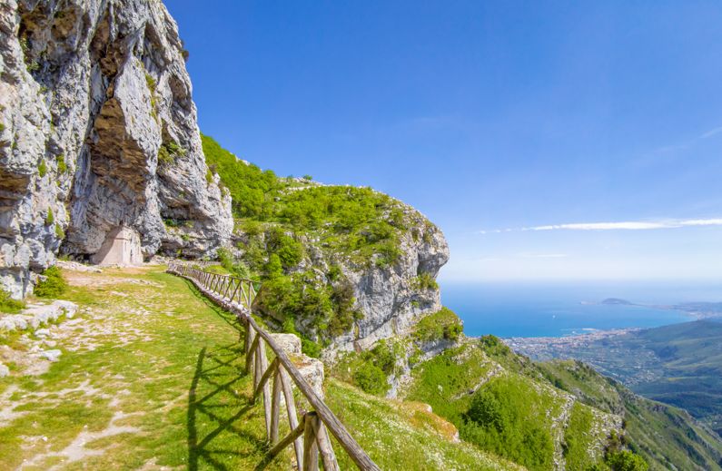 Parco Naturale Regionale dei Monti Aurunci | I Luoghi più Belli da Vedere