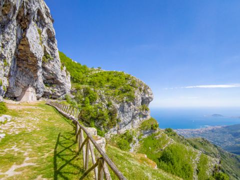 Parco Naturale Regionale dei Monti Aurunci | I Luoghi più Belli da Vedere