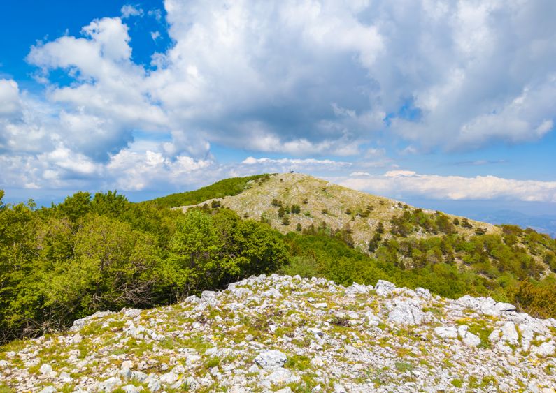 Parco Naturale Regionale dei Monti Aurunci | I Luoghi più Belli da Vedere