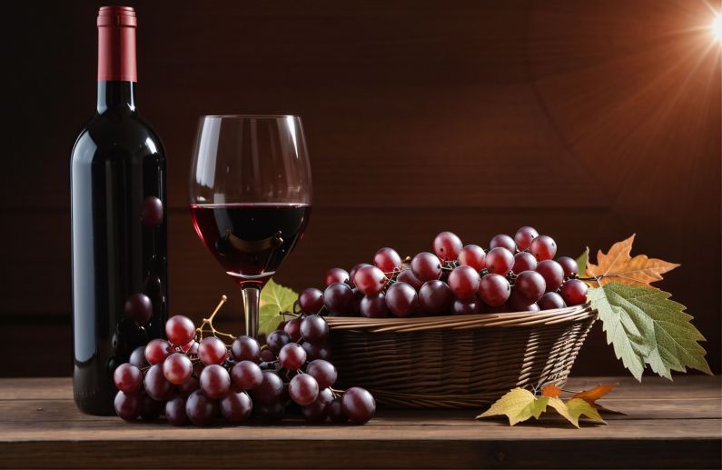 Vini d'Abbazia - Fossanova - Priverno (LT) | Lazio Nascosto