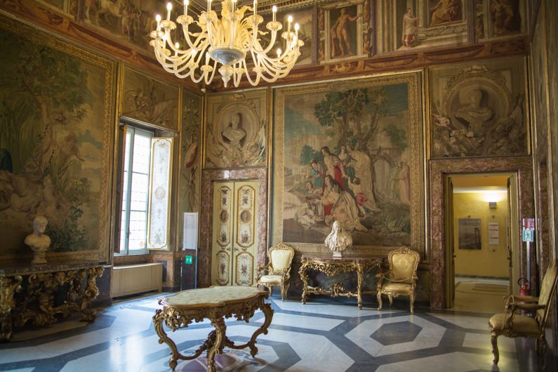 Musei del Lazio | Lazio Nascosto