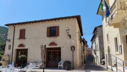 Cosa vedere a Montenero Sabino | Lazio Nascosto Cosa vedere a Montenero Sabino | Lazio Nascosto