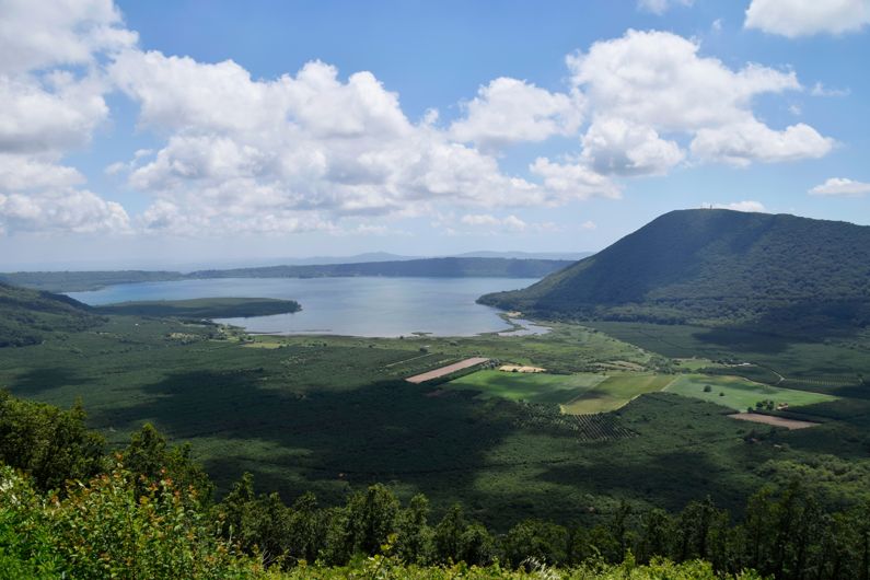 Parchi Naturali, Riserve e Oasi vicino a Viterbo | Lazio Nascosto