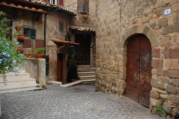Cosa Vedere a Castelnuovo di Porto | Lazio Nascosto Cosa Vedere a Castelnuovo di Porto | Lazio Nascosto
