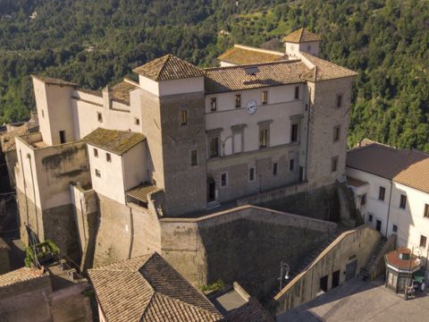 Cosa Vedere a Castelnuovo di Porto | Lazio Nascosto